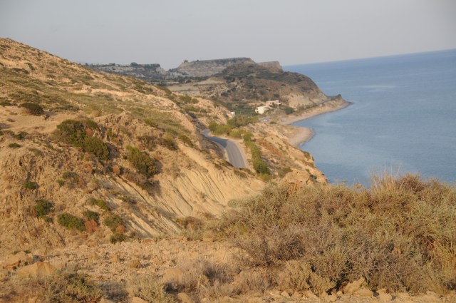 Crete  09 Phaistos 498