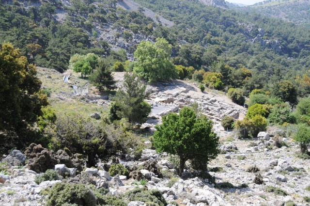 Crete  09 Phaistos 512