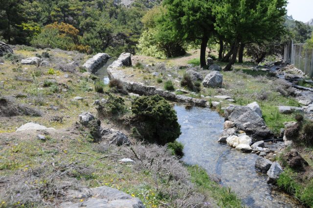 Crete  09 Phaistos 519