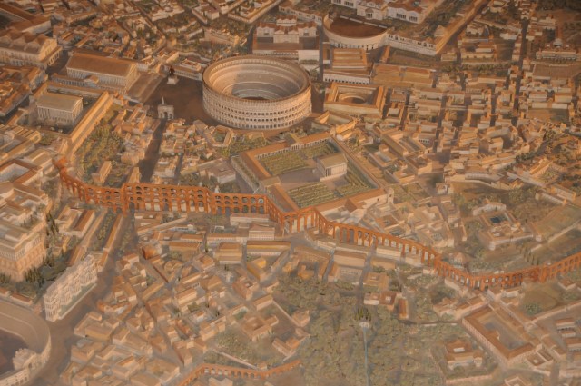 Day 1 Roman Museum 230