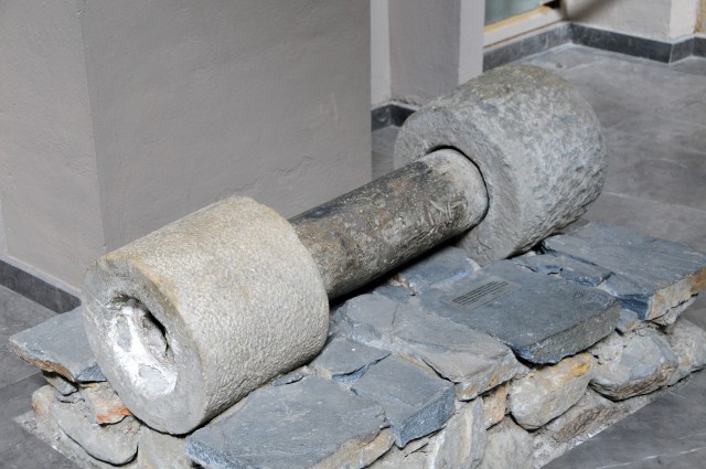 Turkey 5 09 Ephesus 319