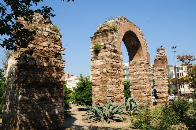Turkey 5 09 Ephesus 328 - Copy