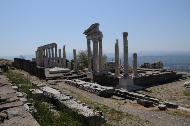 Turkey 5 09 Ephesus 535