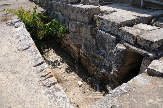 Crete  09 Phaistos 606