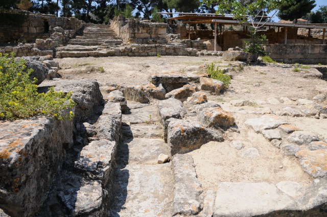 Crete  09 Phaistos 679