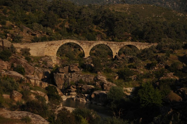 Crete  09 Venetian Aqueduct 011