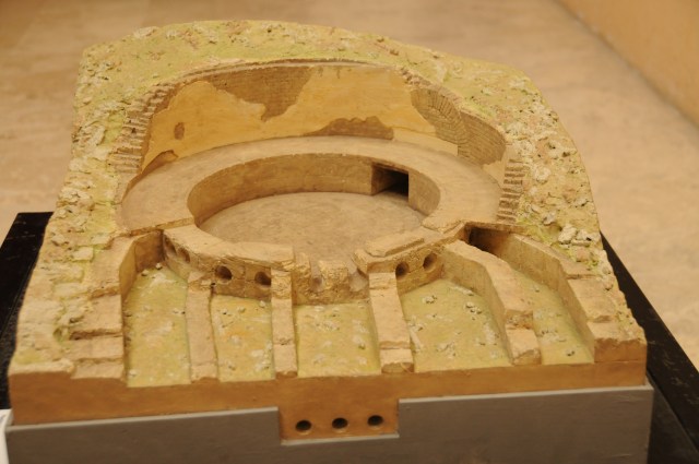 Day 1 Roman Museum 053