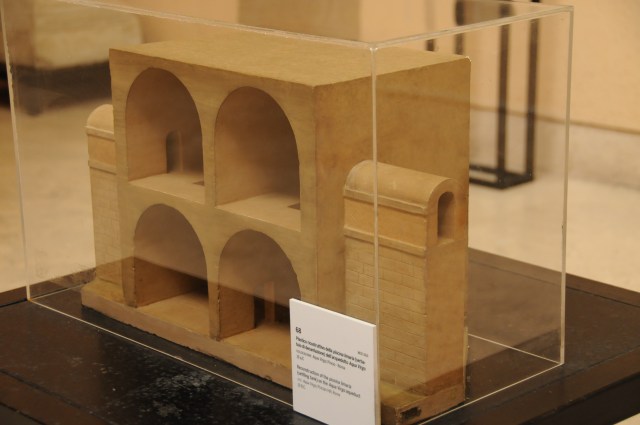 Day 1 Roman Museum 061