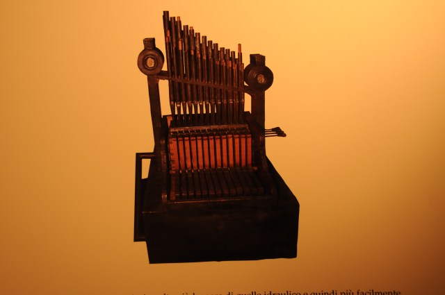 Day 1 Roman Museum 126