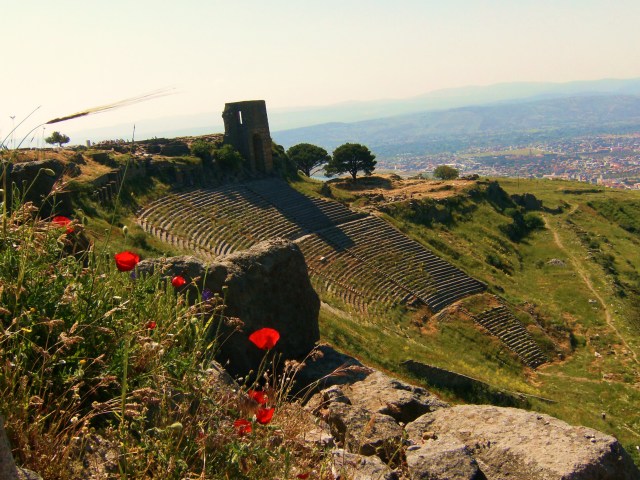 Susi 2 Turkey Crete  09 034