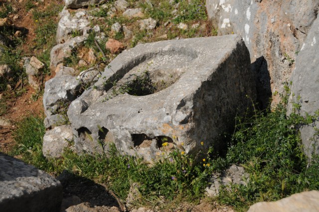 Turkey 5 09 Ephesus 776