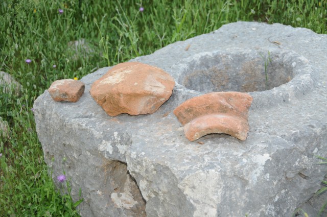 Turkey 5 09 Ephesus 797