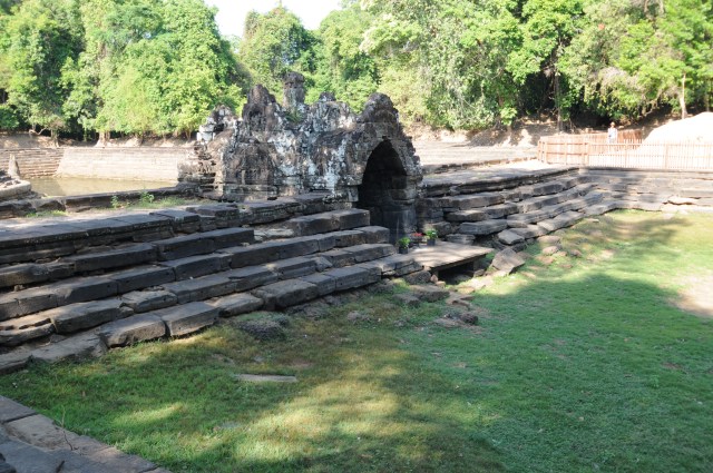 Neak Pean 4