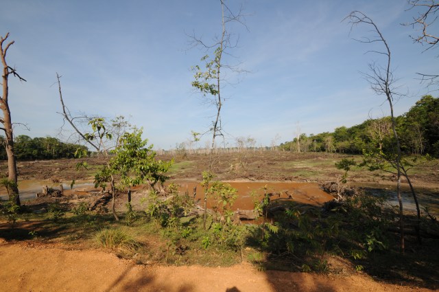 Preah Khan Baray 1